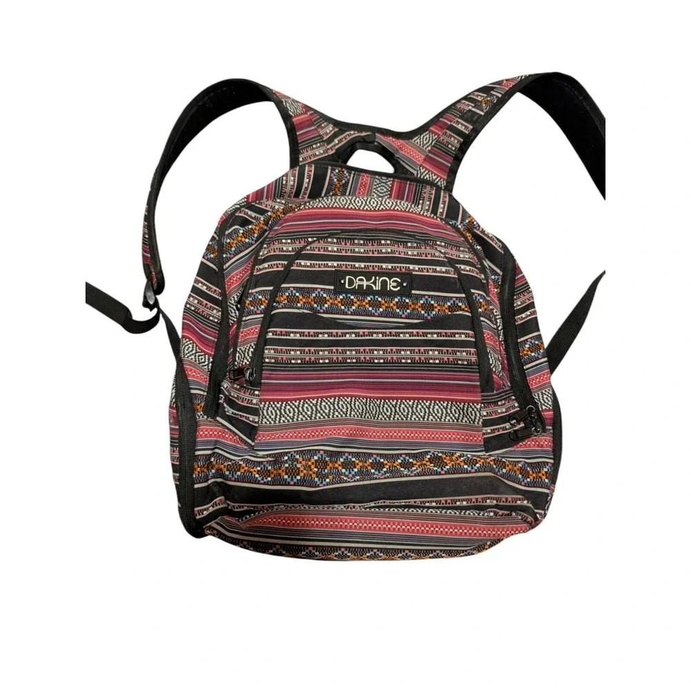 Dakine Women's Backpack Multicolor Aztec‎